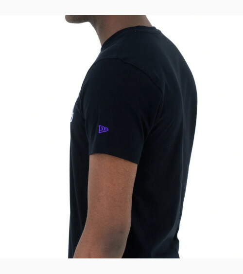 New Era NBA Los Angeles Lakers T-Shirt