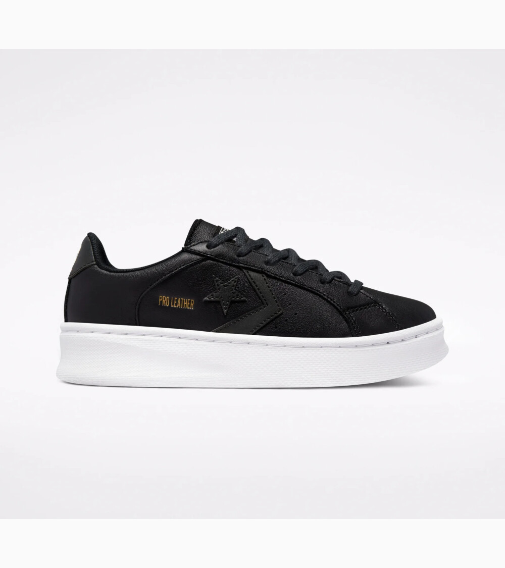Converse Pro Leather Lift low sneakers