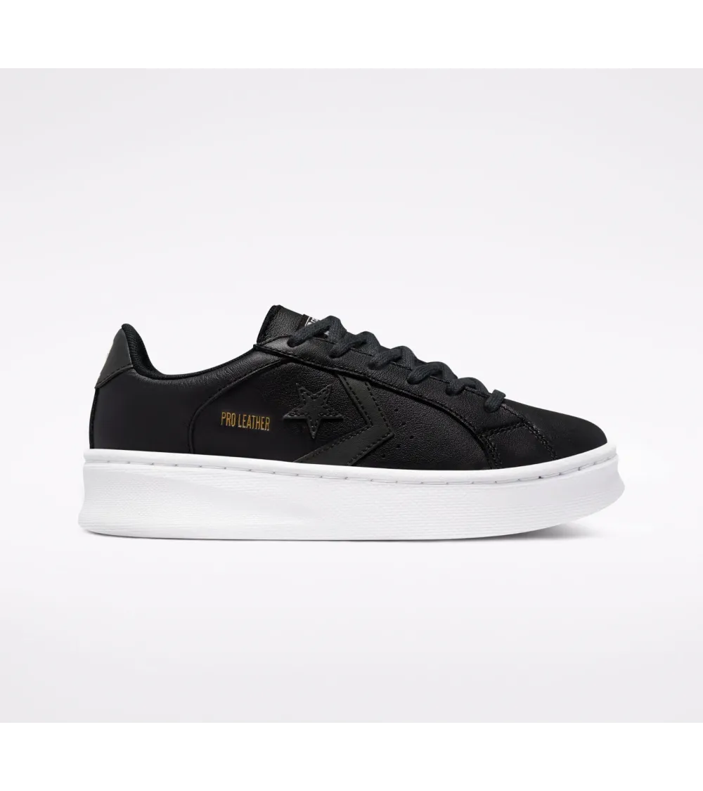 Converse Pro Leather Lift low sneakers