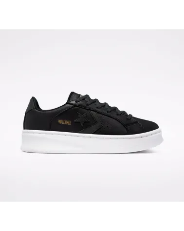 Converse Pro Leather Lift low sneakers