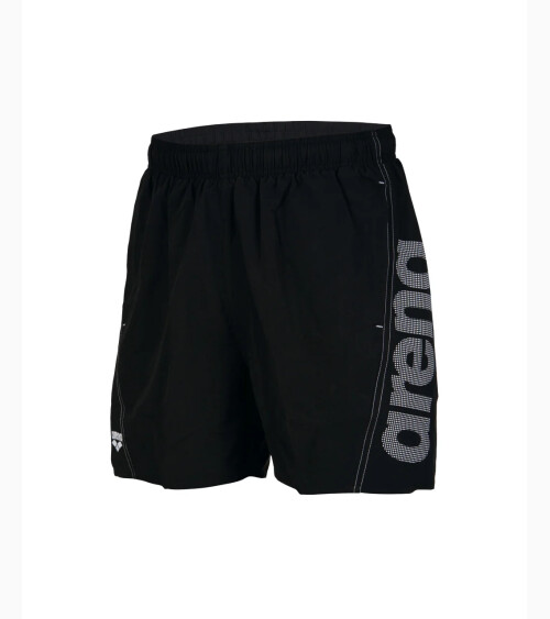 Arena Fundamentals Logo Swimming Boxer