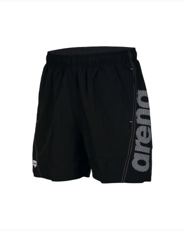 Arena Fundamentals Logo Swimming Boxer