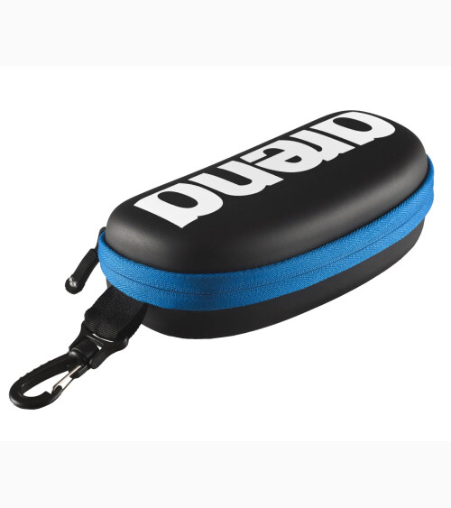 Arena custodia rigida per occhialini