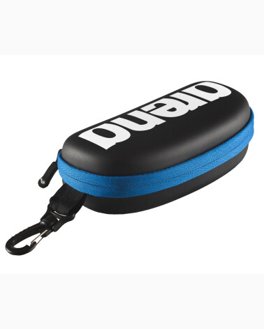 Arena hard case for goggles