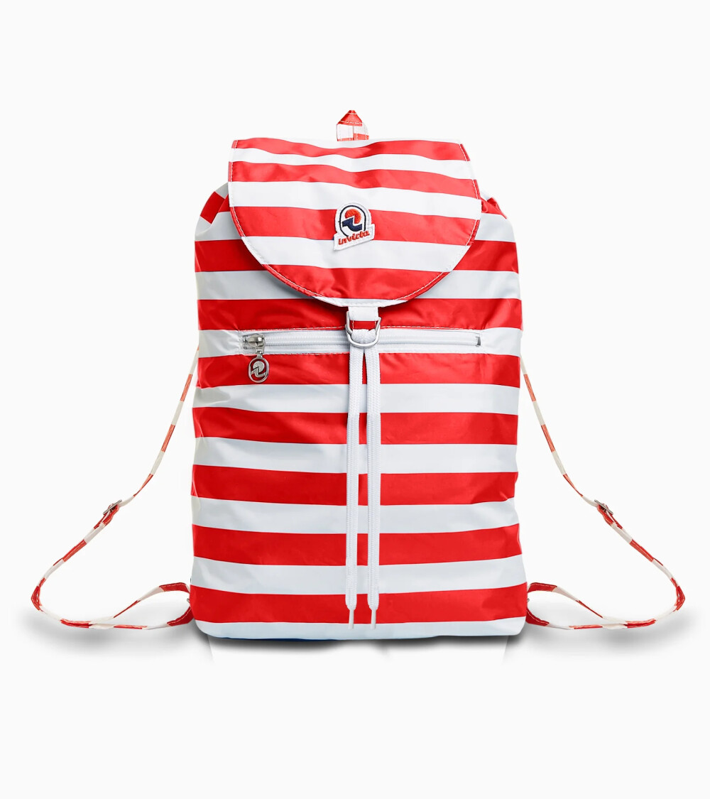 Invicta sac à dos Minisac Next pliable