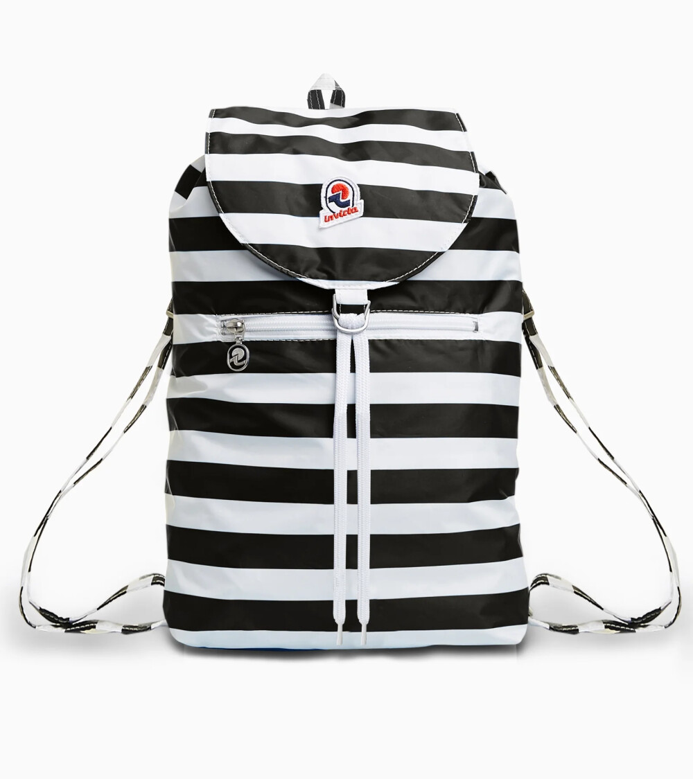 Invicta Minisac Next foldable backpack