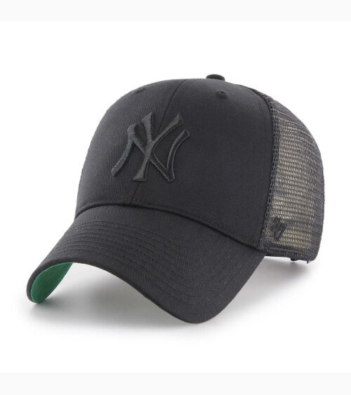 '47 NY Kappe mit Visor
