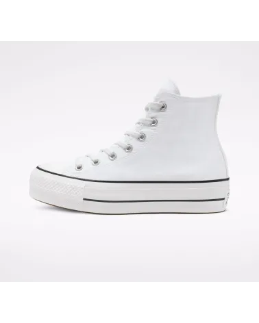 Converse Chuck Taylor All Star Lift Hi baskets