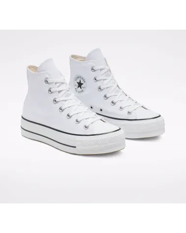 Converse Chuck Taylor All Star Lift Hi baskets