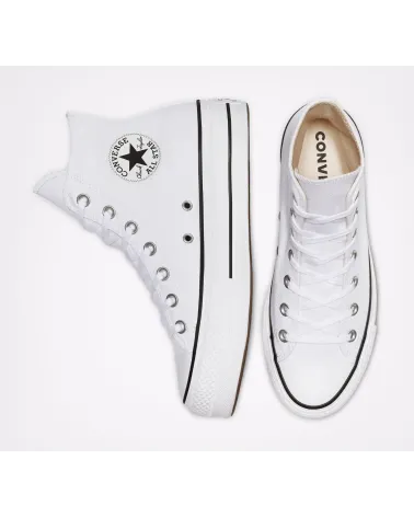 Converse Chuck Taylor All Star Lift Hi sneakers alte