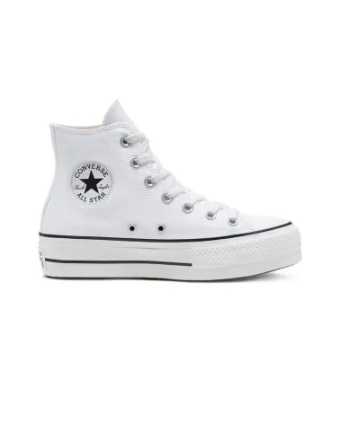 Converse Chuck Taylor All Star Lift Hi sneakers alte
