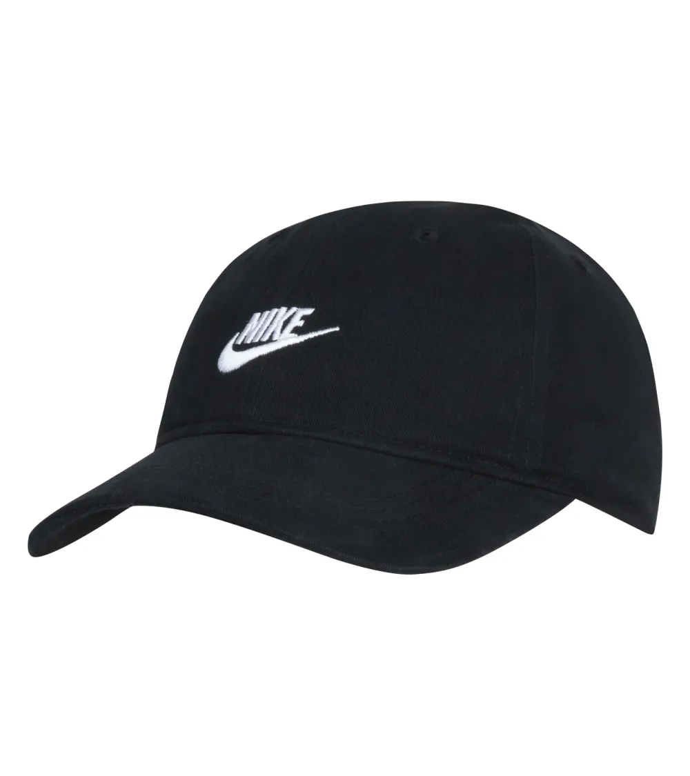 Nike cap Futura with curved visor