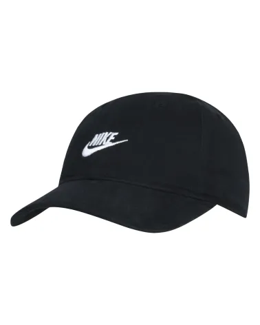 Nike cap Futura with curved visor