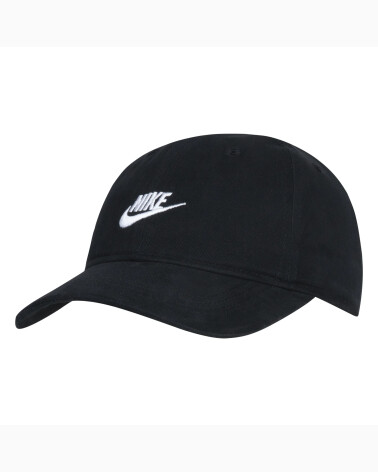 Gorra Nike Futura con visera curva