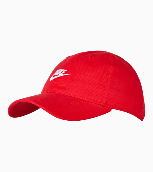 Nike cap Futura with curved visor