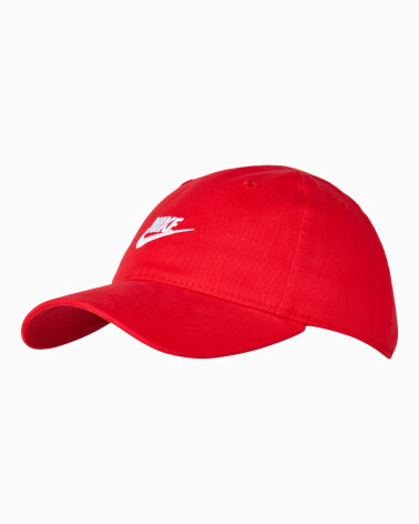 Nike cap Futura with curved visor