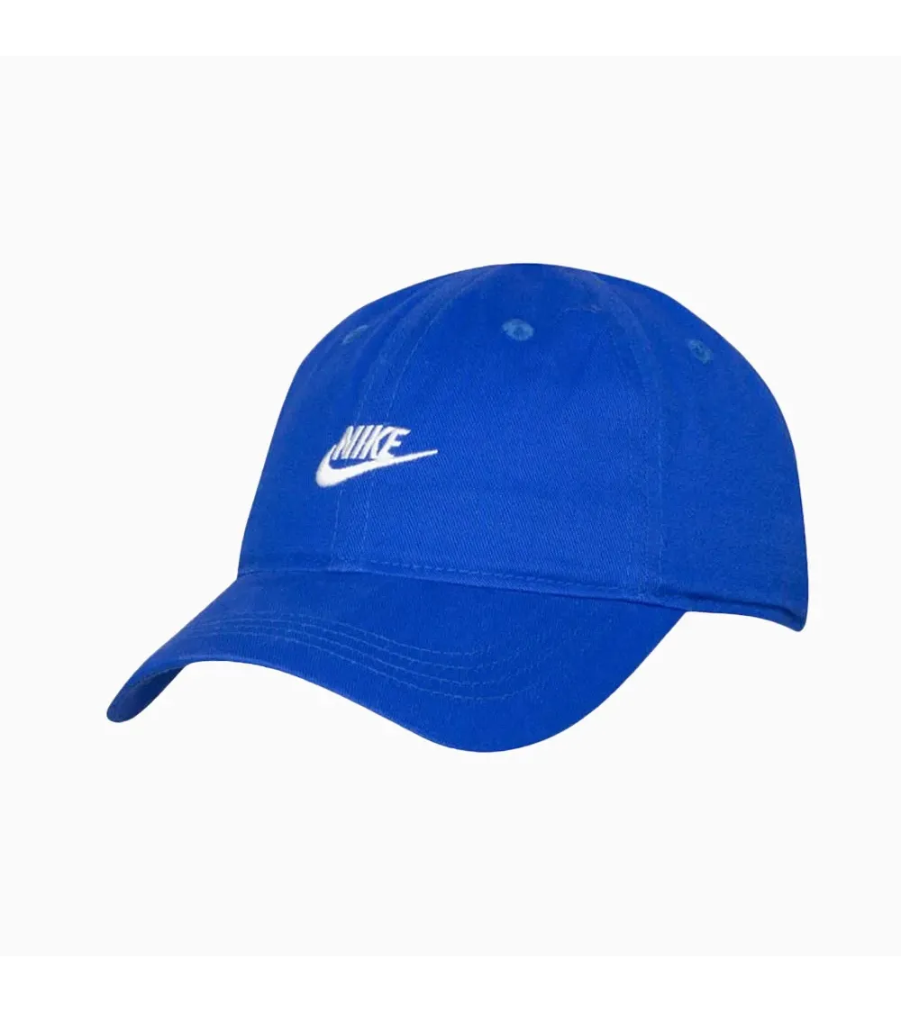 Casquette Nike Futura avec visière courbée