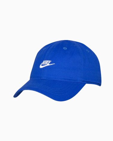 Gorra Nike Futura con visera curva