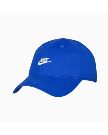Gorra Nike Futura con visera curva
