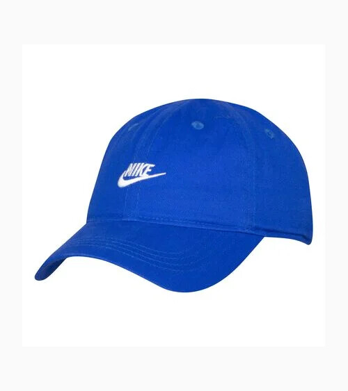 Gorra Nike Futura con visera curva