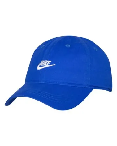 Nike cap Futura with curved visor