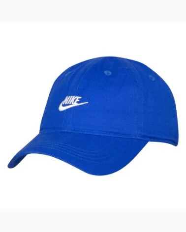 Gorra Nike Futura con visera curva