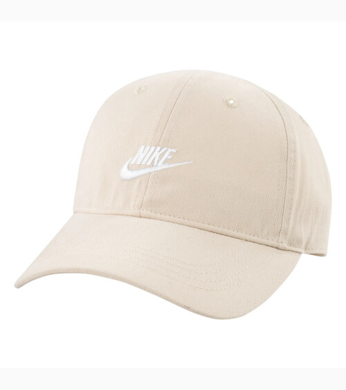 Nike cap Futura with curved visor