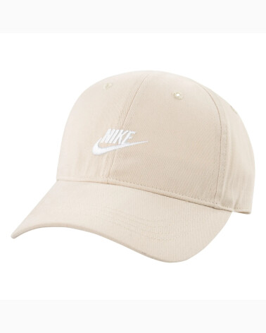 Gorra Nike Futura con visera curva