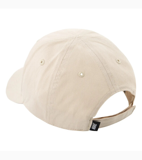 Nike cap Futura with curved visor