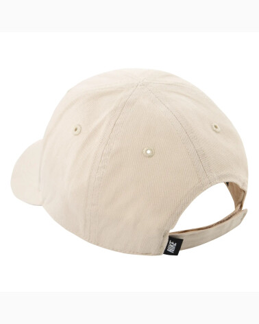 Casquette Nike Futura avec visière courbée