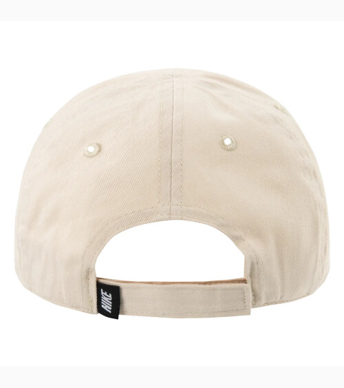 Casquette Nike Futura avec visière courbée