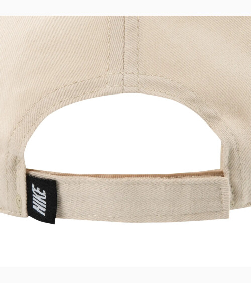 Nike cap Futura with curved visor