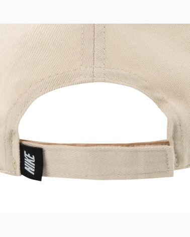 Gorra Nike Futura con visera curva