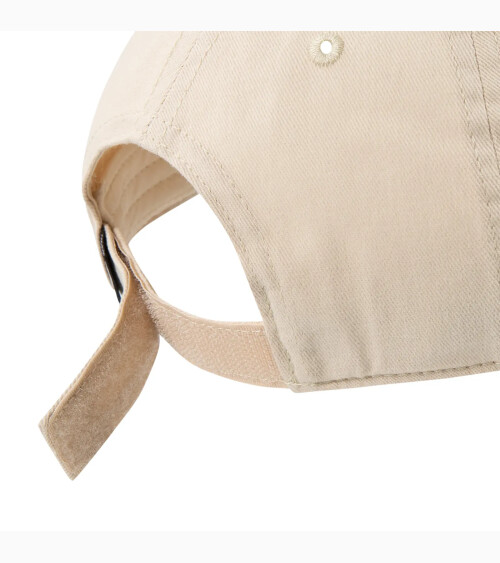 Casquette Nike Futura avec visière courbée