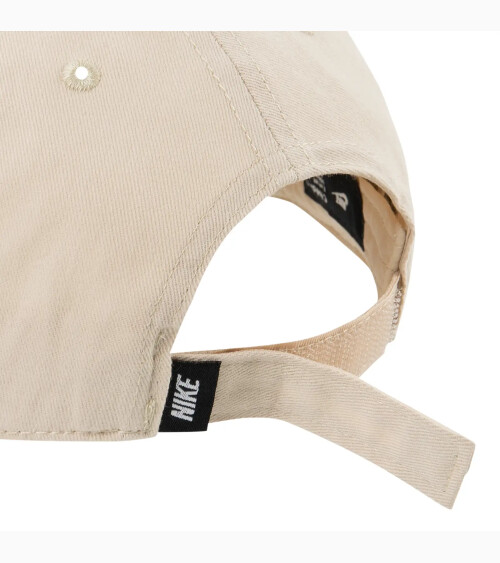 Nike cappello Futura con visiera curva