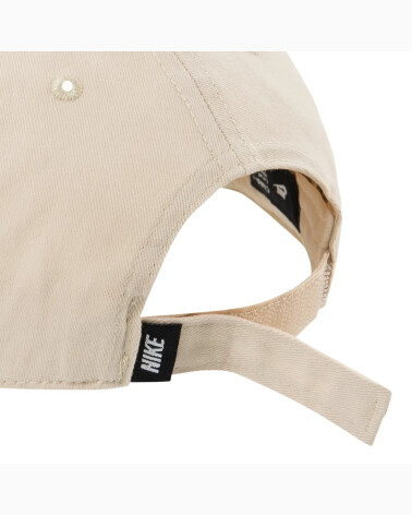 Nike cap Futura with curved visor