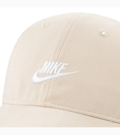 Nike cappello Futura con visiera curva