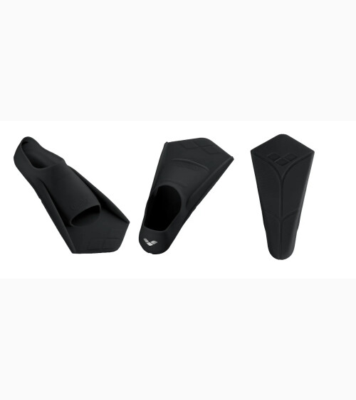 Arena Powerfin short swimming fins