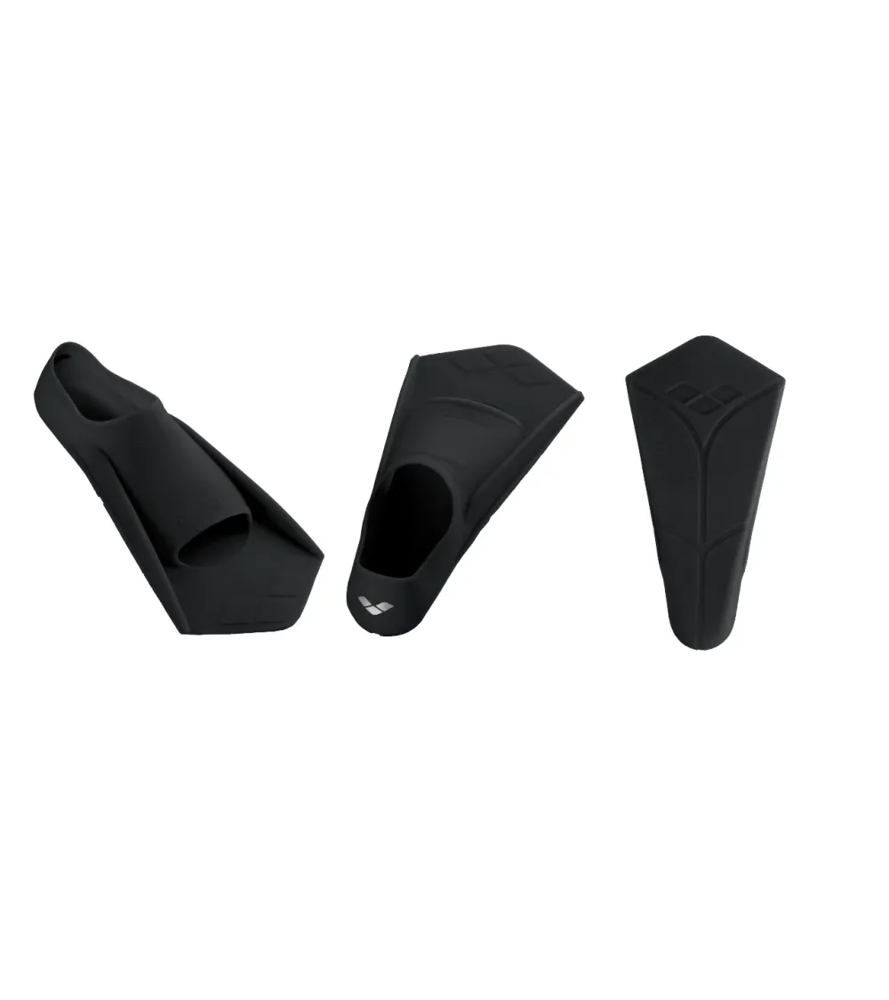 Arena Powerfin short swimming fins