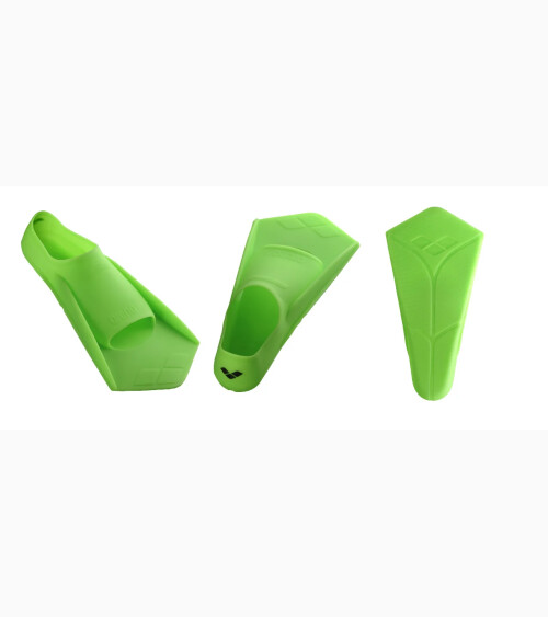 Arena Powerfin short swimming fins