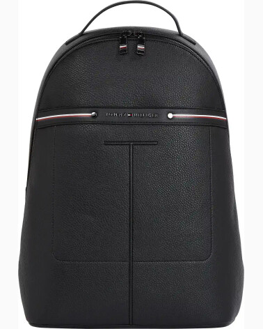 Sac à dos Tommy Hilfiger avec fermeture éclair