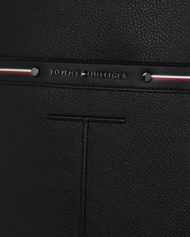 Sac à dos Tommy Hilfiger avec fermeture éclair