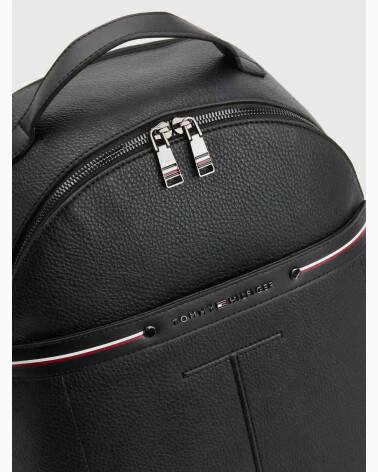 Rucksack Tommy Hilfiger mit Reißverschluss