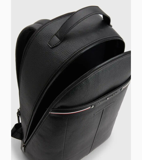 Backpack Tommy Hilfiger with zip closure