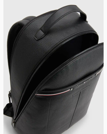 Sac à dos Tommy Hilfiger avec fermeture éclair