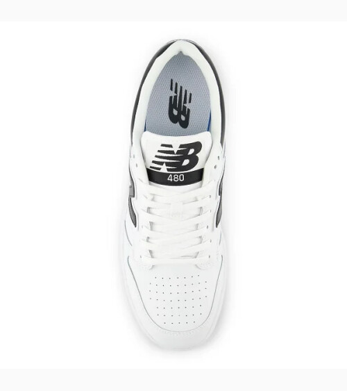 New Balance BB480 Low Sneakers
