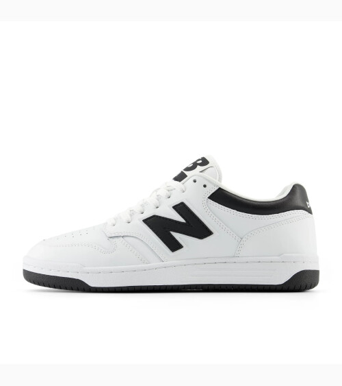 New Balance BB480 Low Sneakers