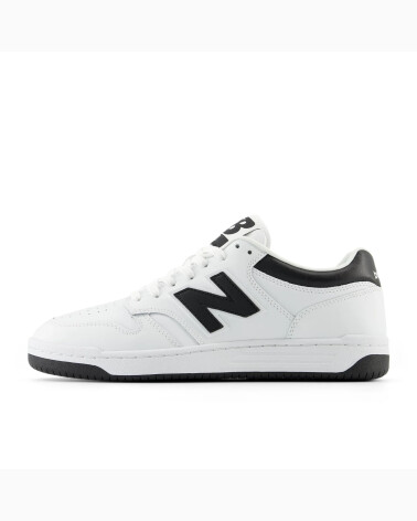 New Balance BB480 Low Sneakers