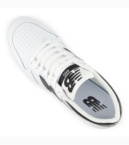 New Balance BB480 Baskets Basses