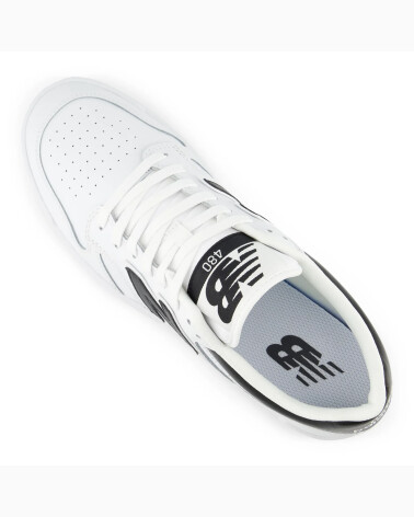 New Balance BB480 Baskets Basses